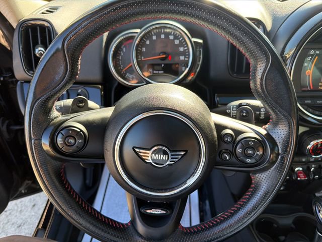 Used 2019 MINI Cooper Countryman S AWD/4WD image 17