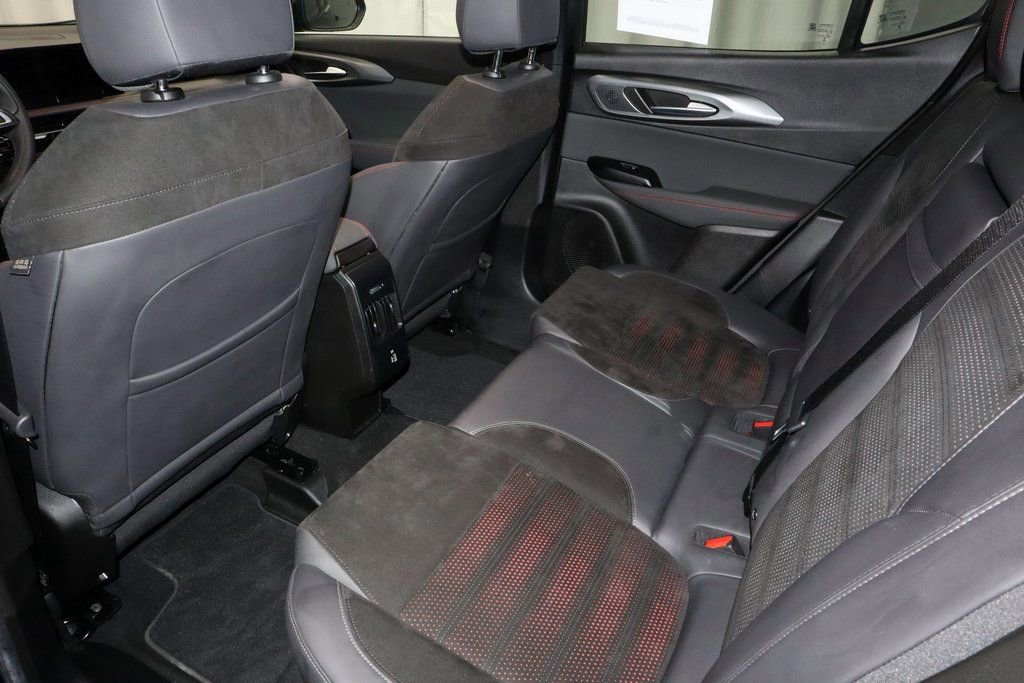 Used 2024 Dodge Hornet R/T Plus image 22