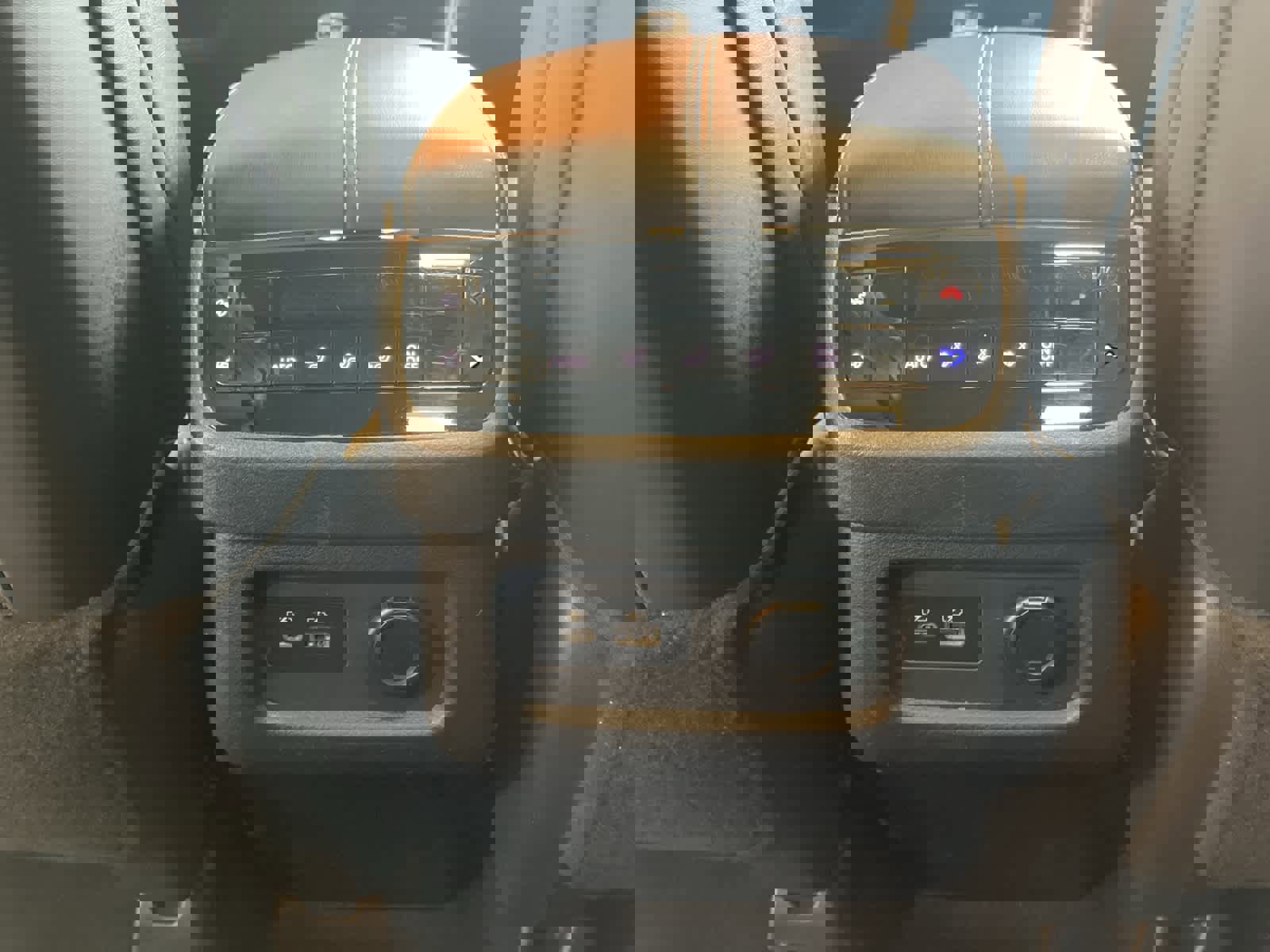 Used 2022 INFINITI QX60 Luxe image 26