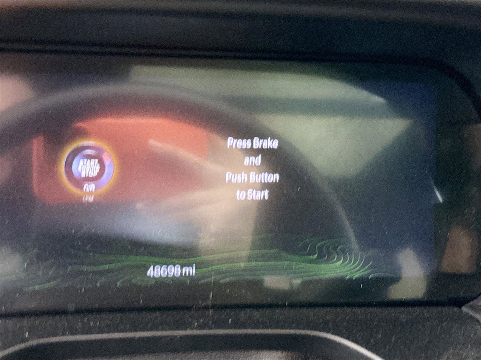 Used 2022 Jeep Grand Cherokee Summit w/ Advanced Protech Group IV image 3