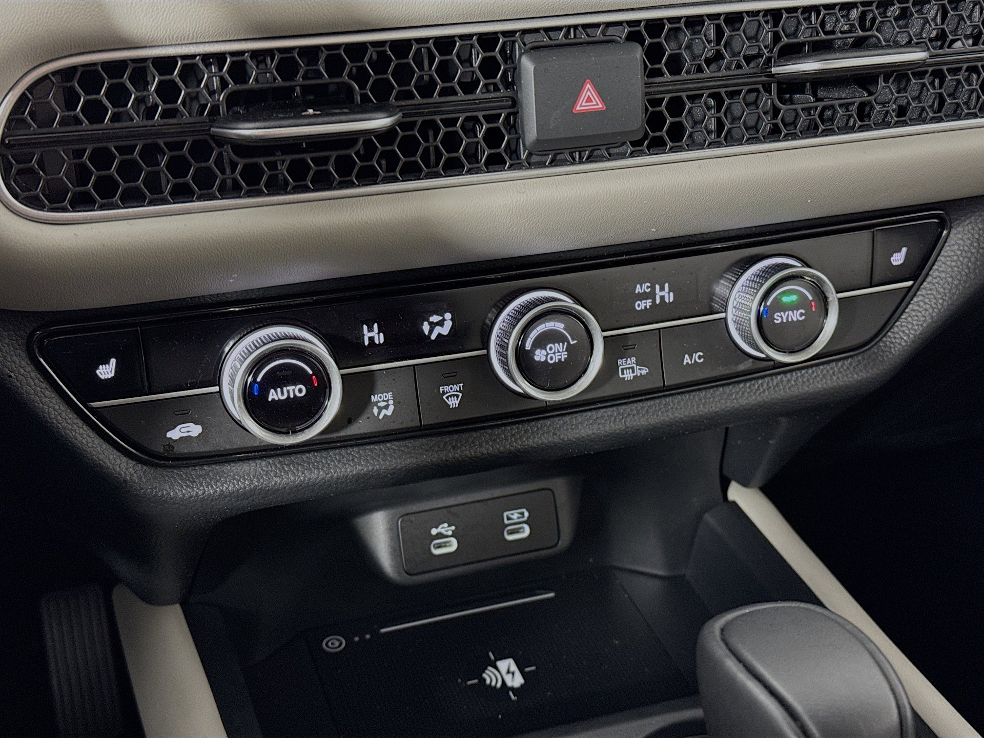 Certified 2026 Honda HR-V EX-L image 15