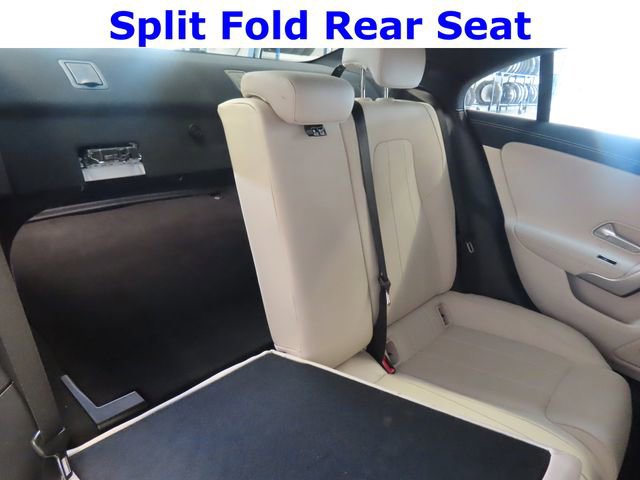 Used 2025 Mercedes-Benz CLA 250 image 34
