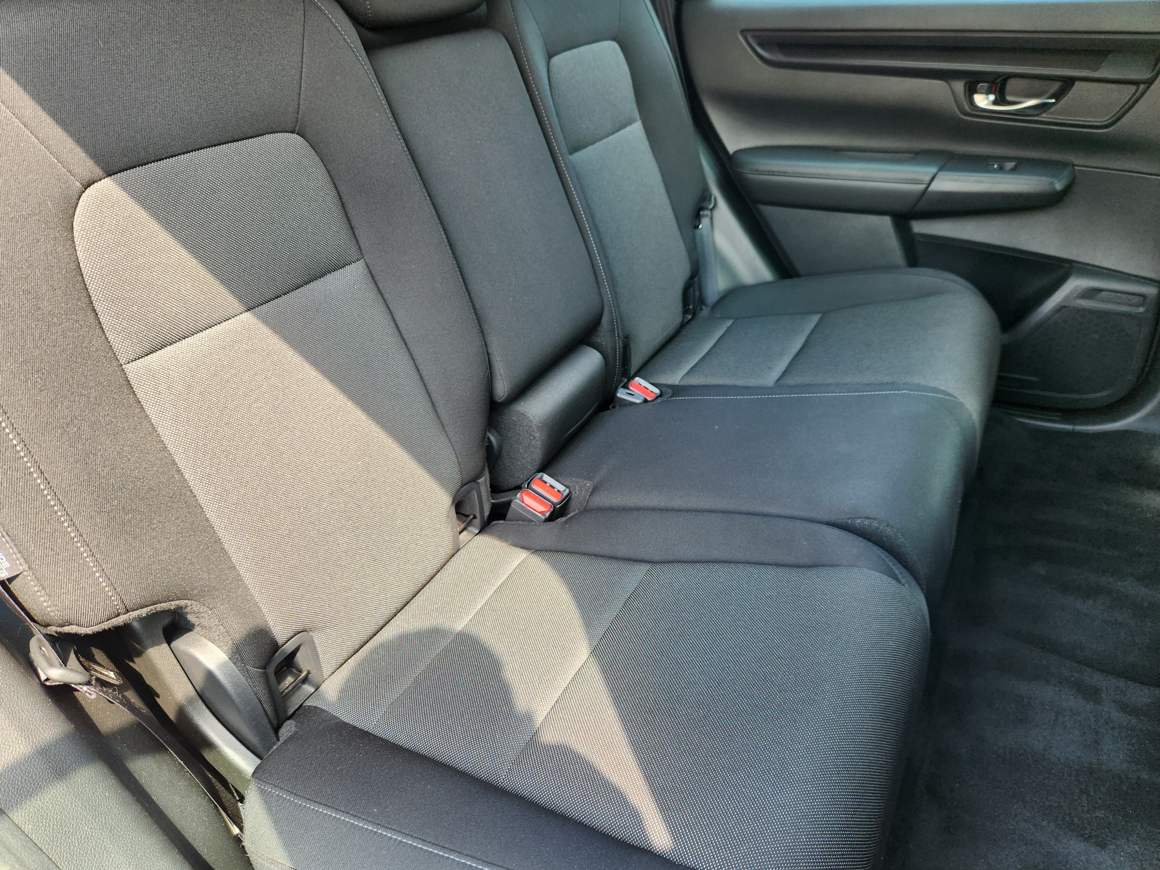 Certified 2023 Honda CR-V LX image 15