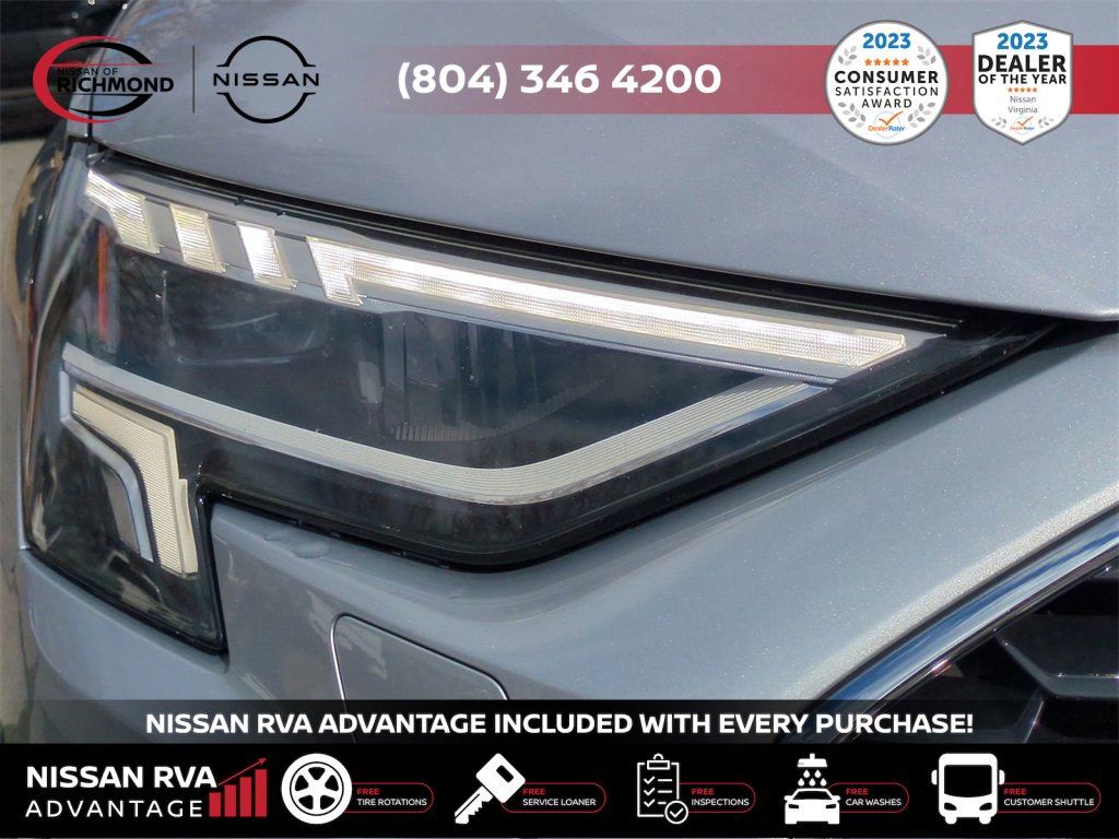 Used 2024 Audi A3 2.0T Premium image 11