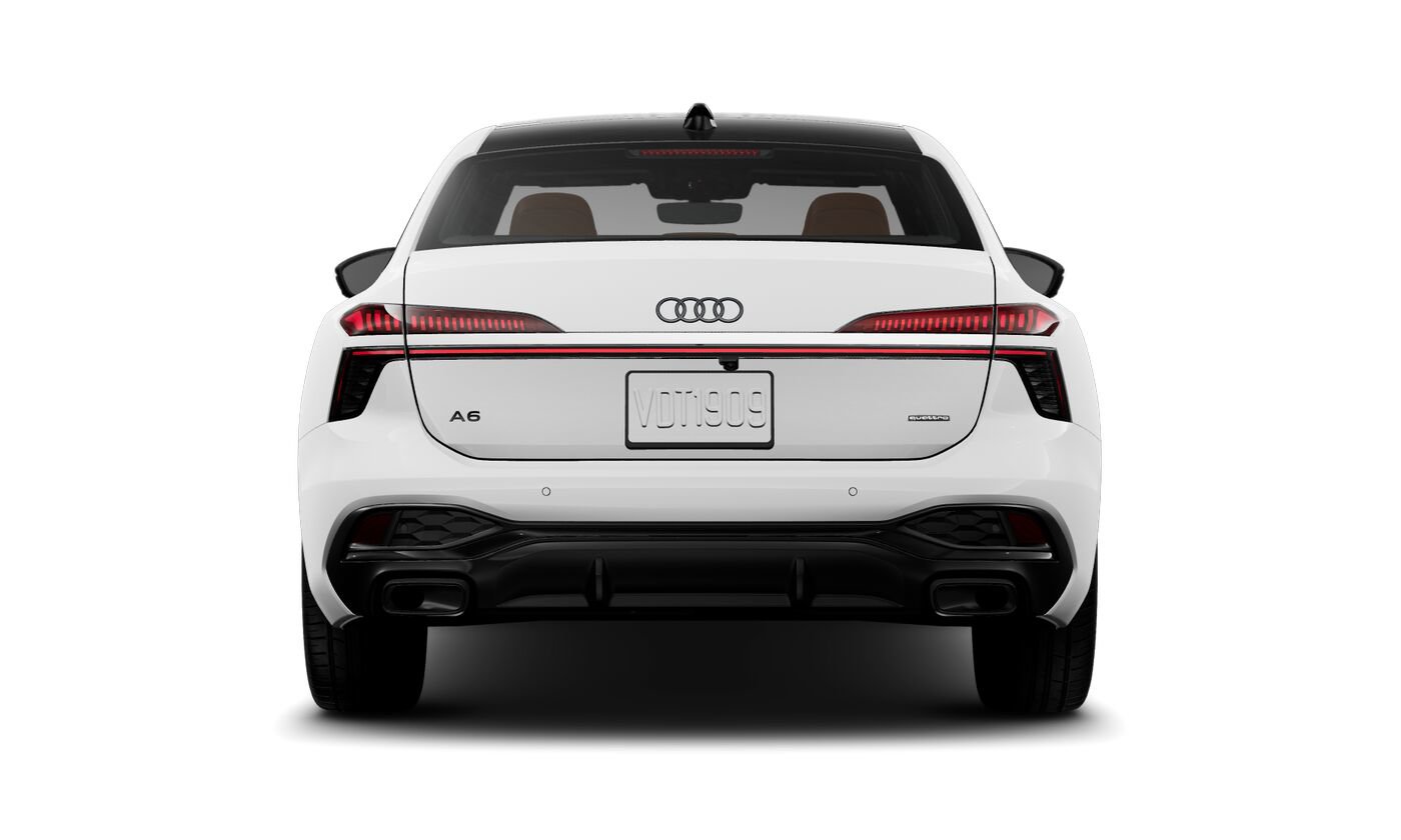 Certified 2026 Audi A6 Premium Plus w/ Premium Plus Package AWD/4WD image 7