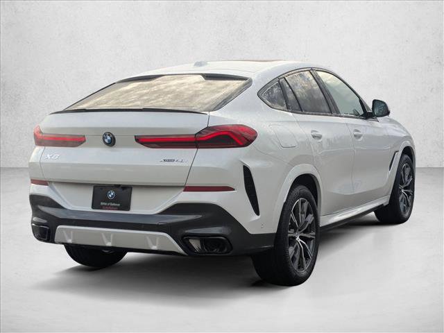 New 2026 BMW X6 xDrive40i video 2