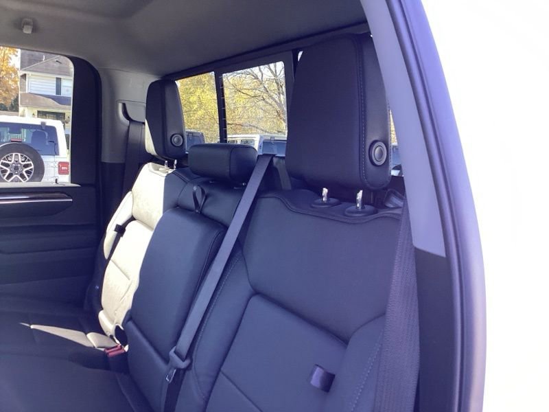 New 2026 Chevrolet Silverado 2500 LT w/ All Star Edition image 20