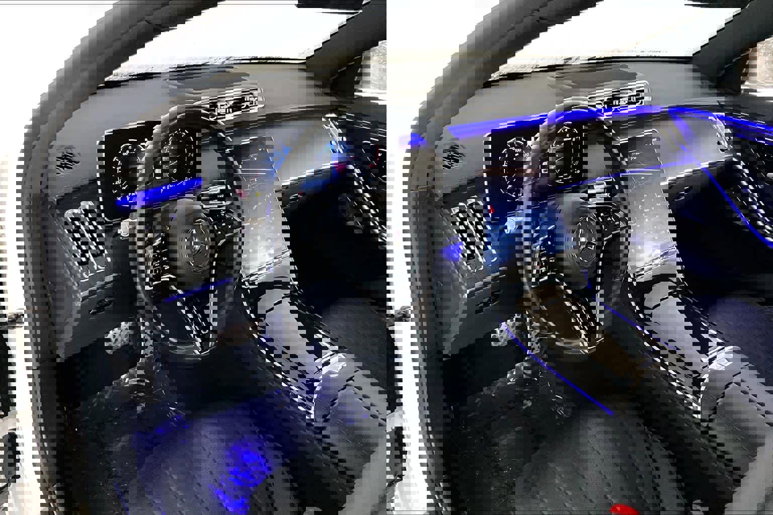 Used 2022 Mercedes-Benz S 500 4MATIC image 17