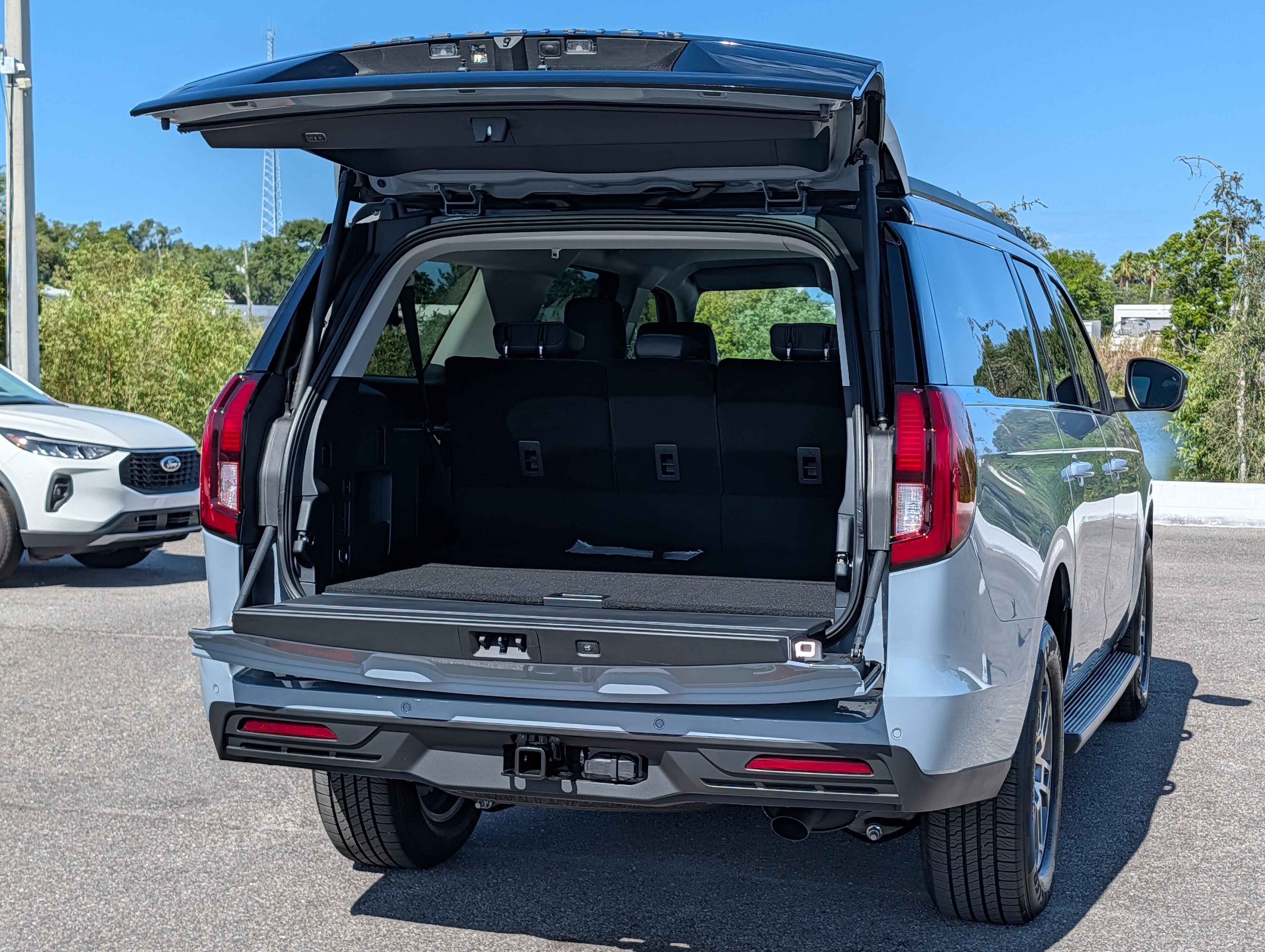 New 2026 Ford Expedition Max Active image 15