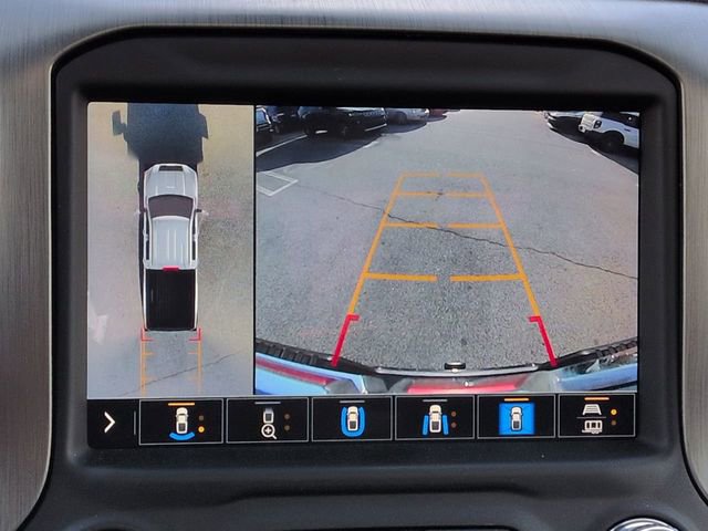 Used 2021 GMC Sierra 2500 Denali w/ Denali Black Diamond Edition image 28