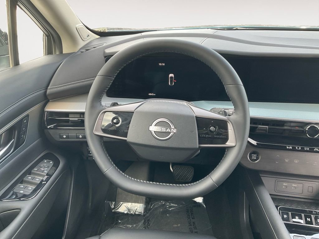 Used 2025 Nissan Murano SL w/ Cargo Package image 18
