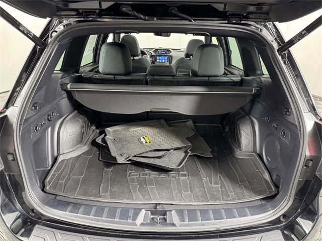 Used 2024 Subaru Forester Wilderness image 14