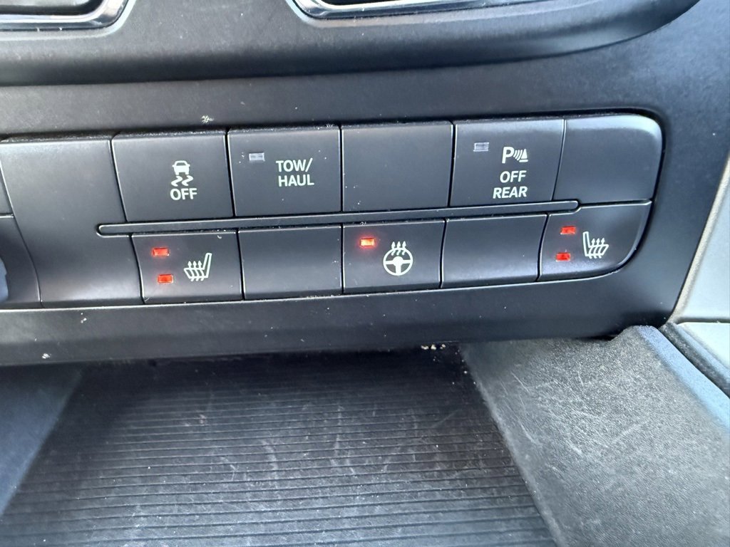 Used 2019 RAM 1500 Classic Warlock image 31