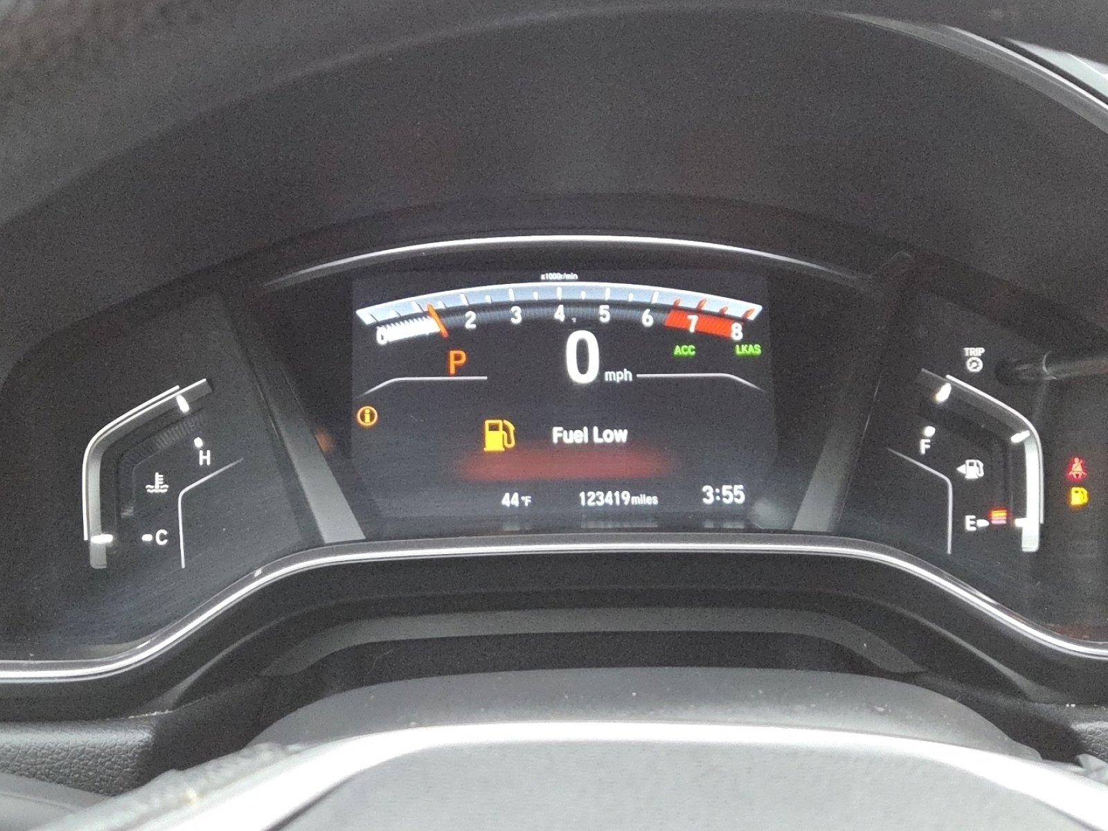 Used 2019 Honda CR-V EX image 27