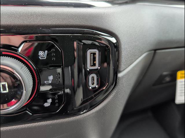 New 2025 Chevrolet Silverado 1500 ZR2 w/ ZR2 Bison Edition AWD/4WD image 24