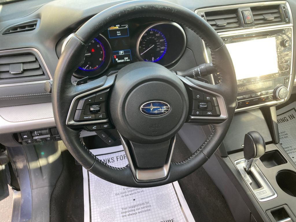 Used 2018 Subaru Legacy 2.5i Premium w/ Eyesight & BSD & Rcta & HBA image 18
