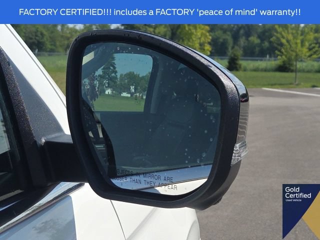 Used 2025 Ford Expedition Active AWD/4WD image 8