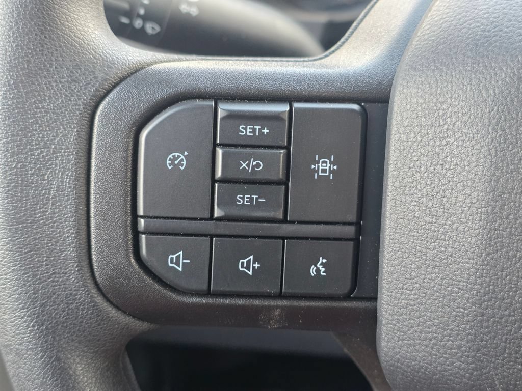 New 2026 Ford F550 4x4 Supercab Super Duty image 30