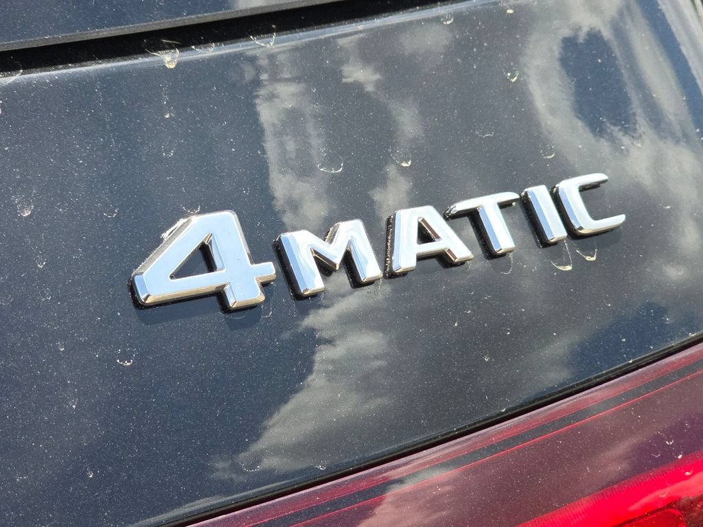 New 2026 Mercedes-Benz GLE 350 4MATIC image 5