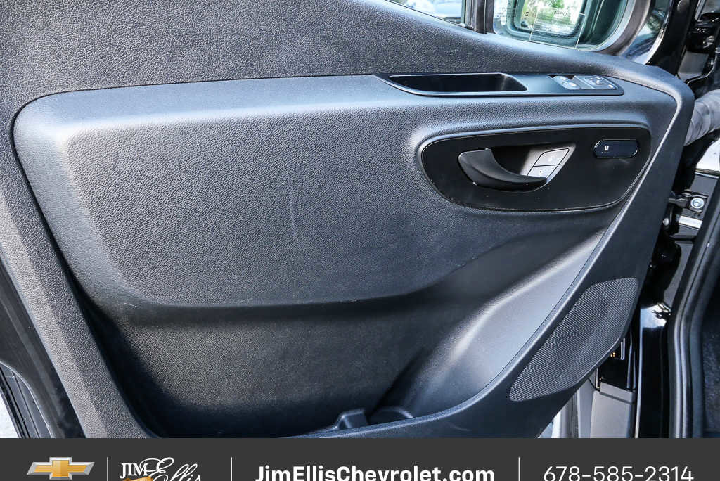 Used 2024 Mercedes-Benz Sprinter 2500 image 6