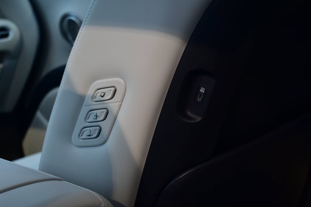 New 2026 Hyundai Palisade Calligraphy image 26