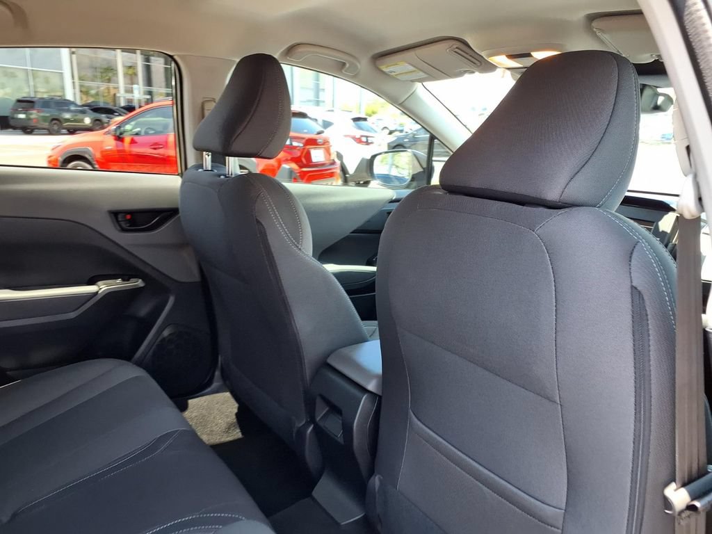 Certified 2026 Subaru Crosstrek 2.5i w/ Popular Package #1A AWD/4WD image 20