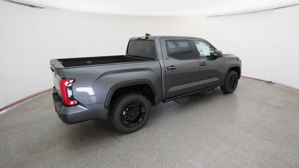 New 2026 Toyota Tundra SR5 AWD/4WD image 52