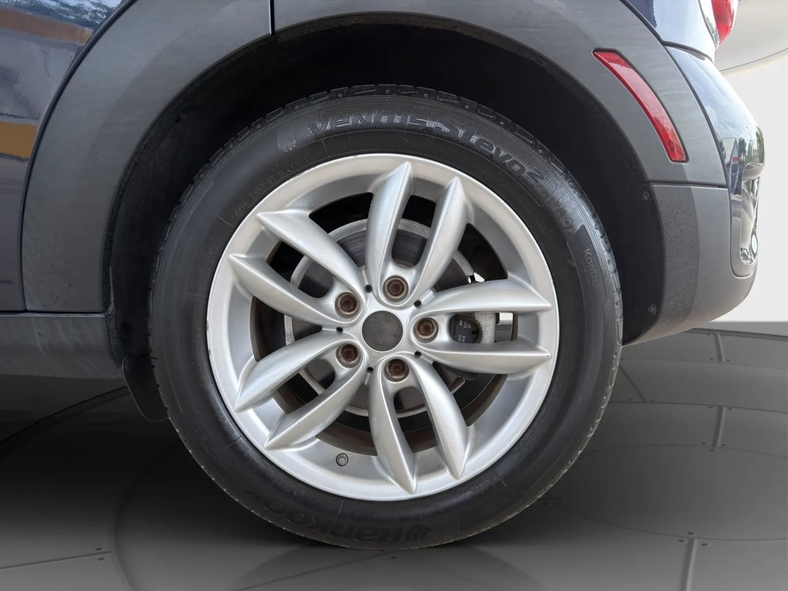 Used 2013 MINI Cooper Countryman S FWD image 25