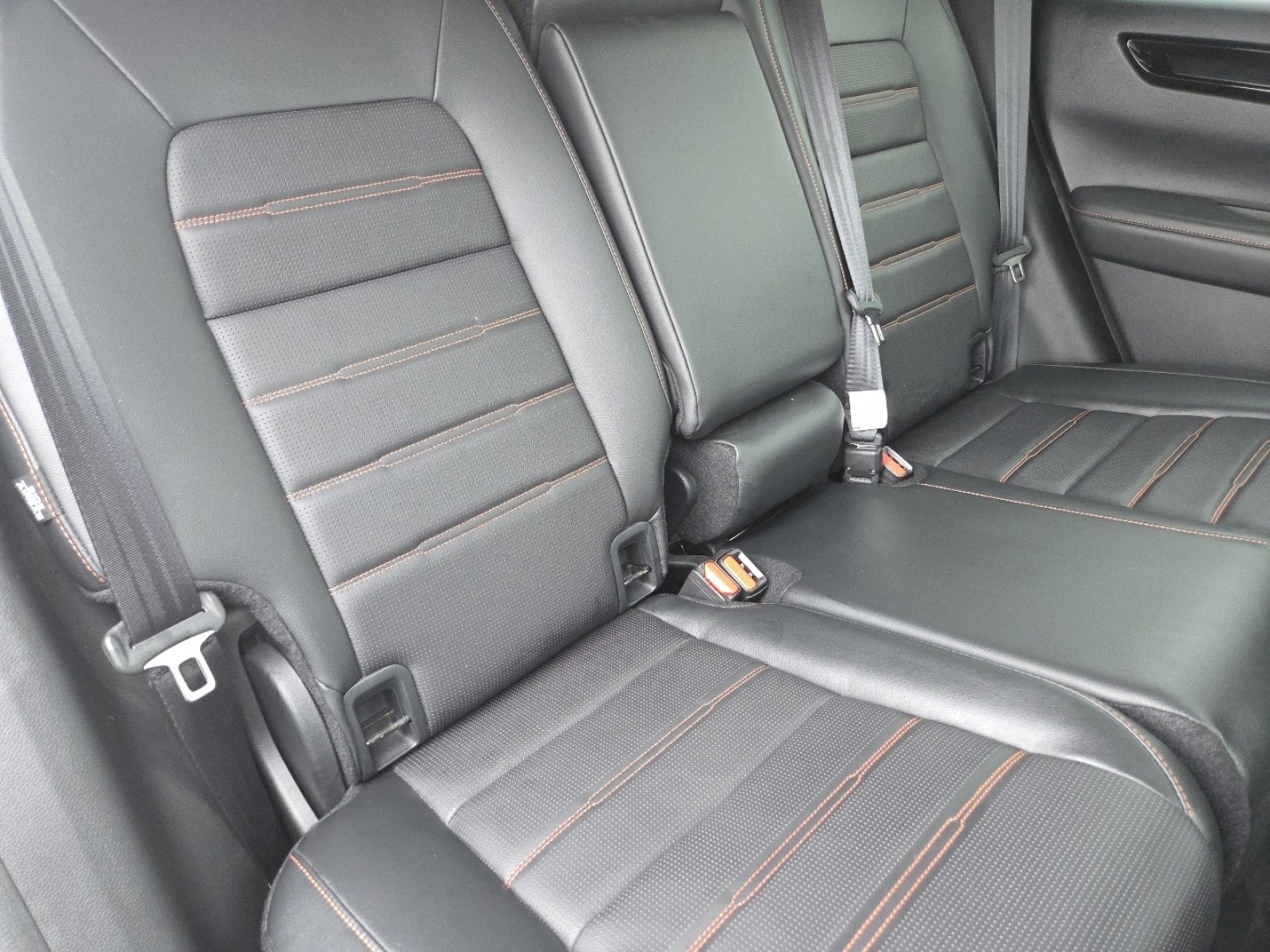 Certified 2024 Honda CR-V Sport Touring image 27