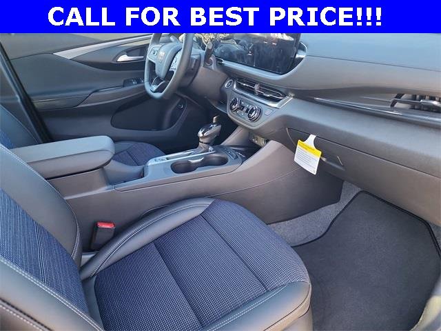 New 2026 Buick Envista Preferred w/ Convenience I Package image 16