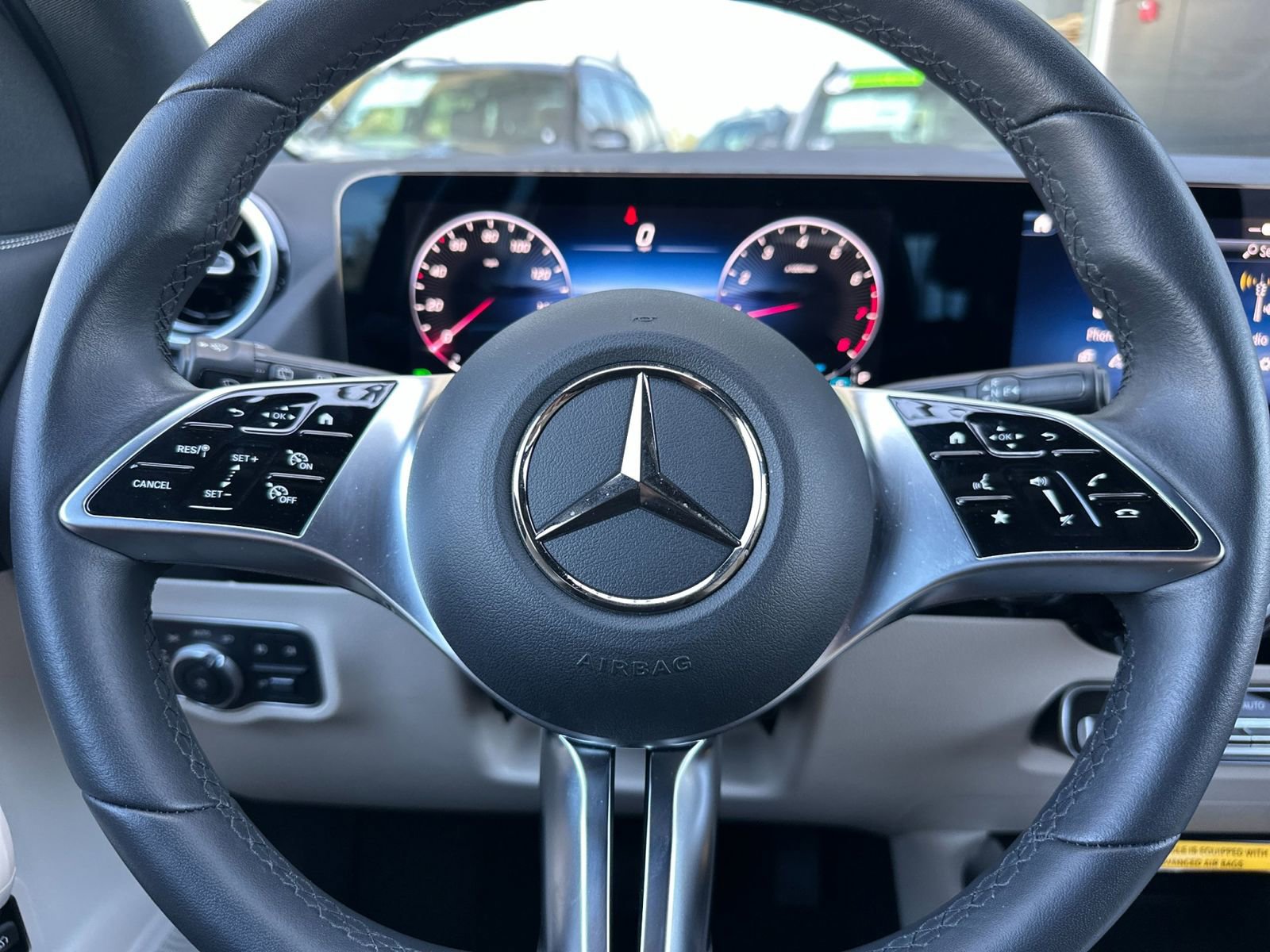 Certified 2026 Mercedes-Benz GLA 250 4MATIC image 25