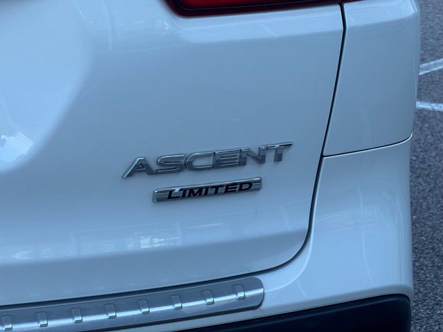Used 2023 Subaru Ascent Limited w/ Technology Package AWD/4WD image 9
