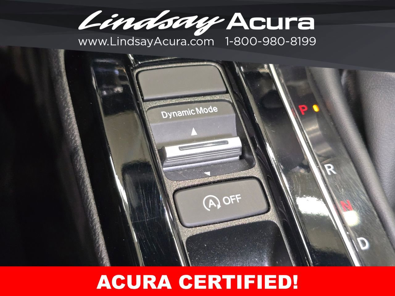 Certified 2024 Acura Integra A-Spec FWD image 20
