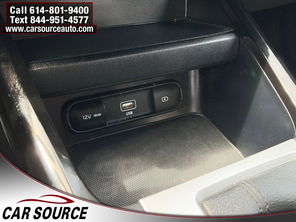Used 2023 Kia Forte GT-Line FWD image 23