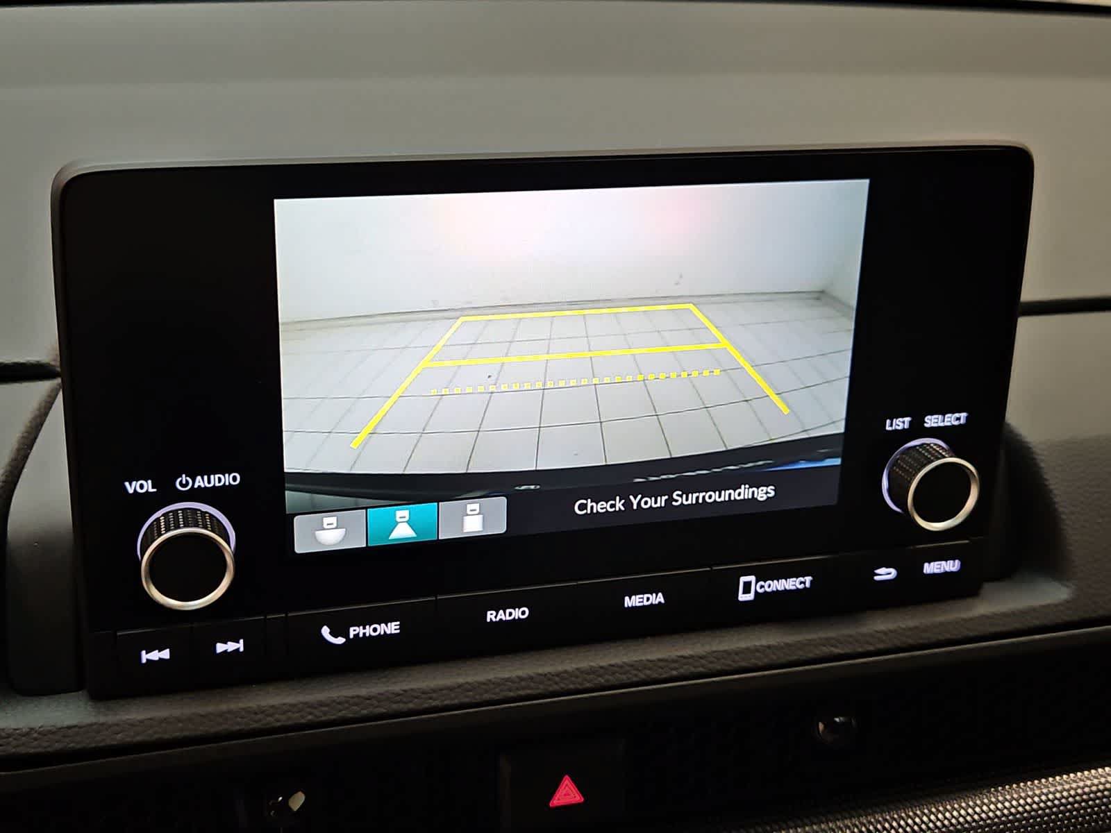 Certified 2023 Honda CR-V EX image 4