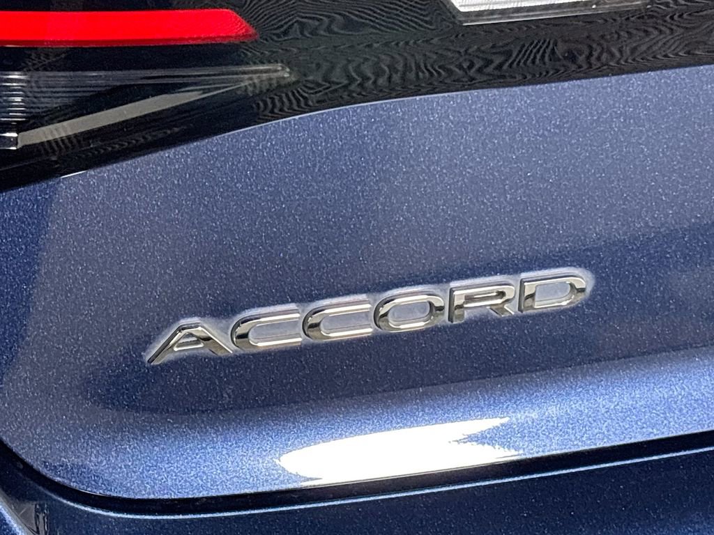 Certified 2023 Honda Accord Touring image 26
