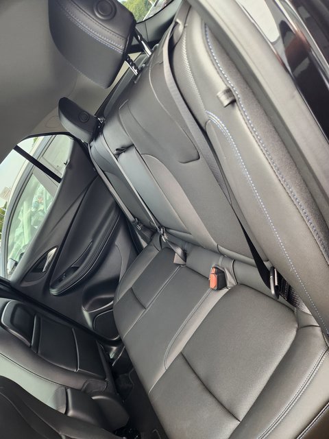 New 2026 Buick Encore GX Sport Touring w/ Comfort Package image 7