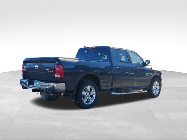 Used 2016 RAM 1500 Big Horn image 10
