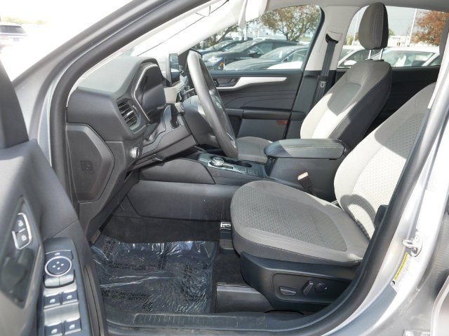 Used 2022 Ford Escape SE FWD image 13
