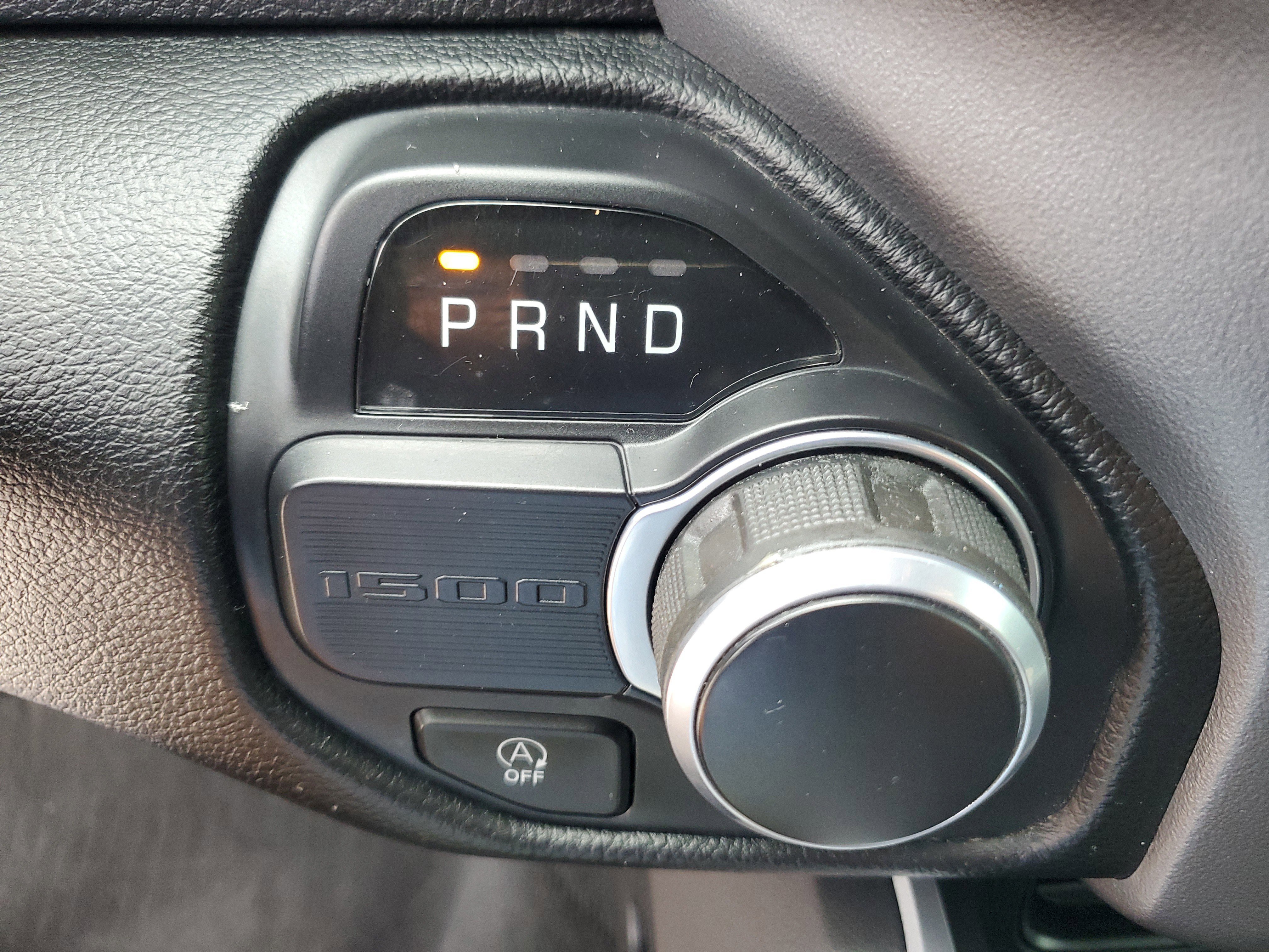 Used 2022 RAM 1500 Big Horn image 31