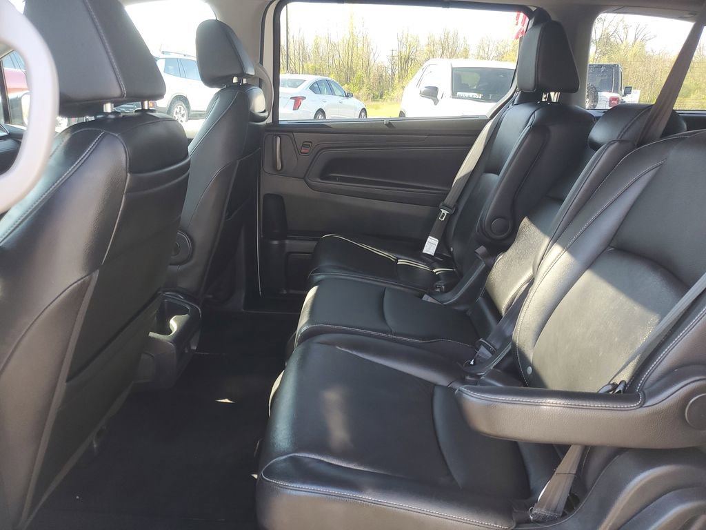 Used 2023 Honda Odyssey Touring image 26