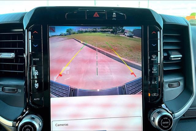 New 2026 RAM 3500 Lone Star image 27