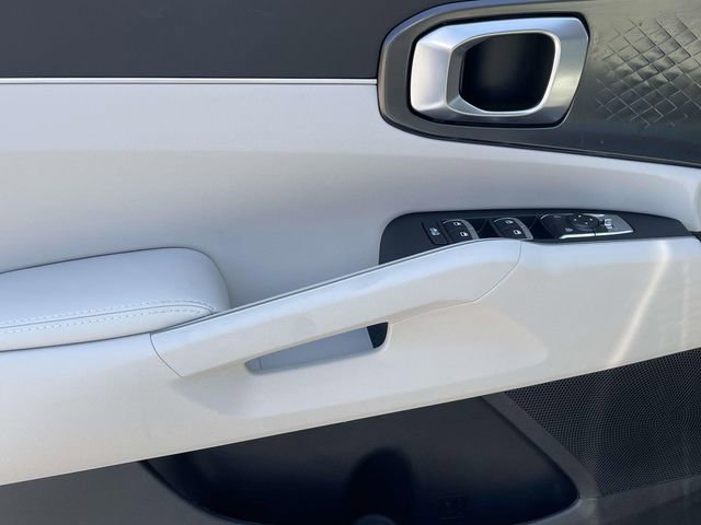 New 2026 Kia Sorento S w/ S Panoramic Sunroof Package image 23
