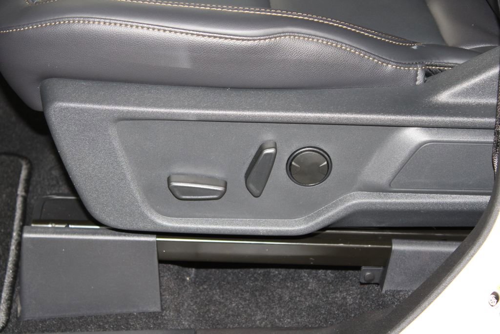 New 2025 Ford Bronco Badlands image 20