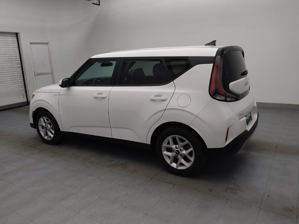 Used 2024 Kia Soul LX w/ Option Group 015 image 3