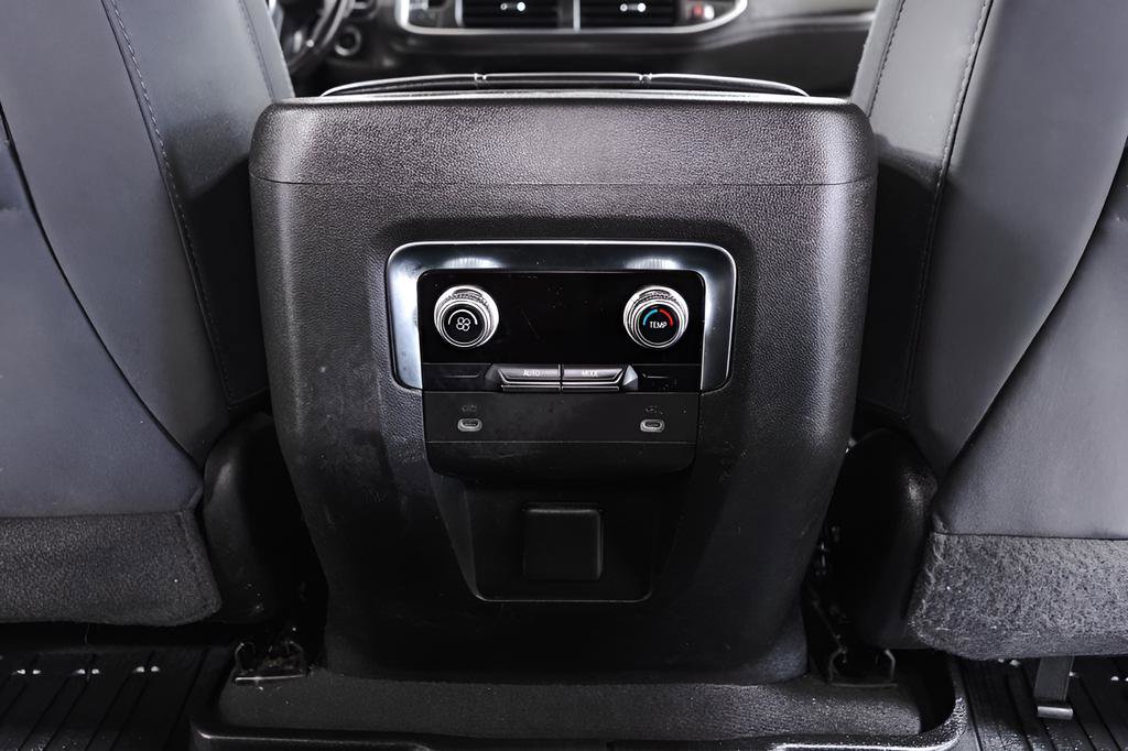 Used 2022 GMC Yukon SLE w/ Max Trailering Package AWD/4WD image 28