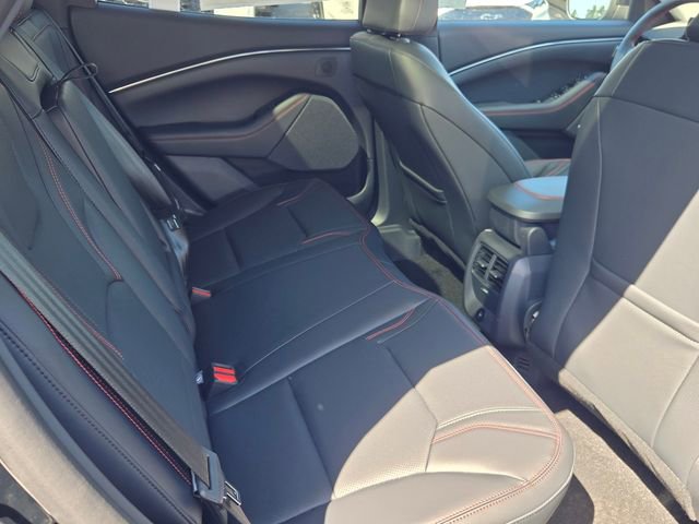 New 2025 Ford Mustang Mach-E Premium w/ Sport Appearance Package image 14