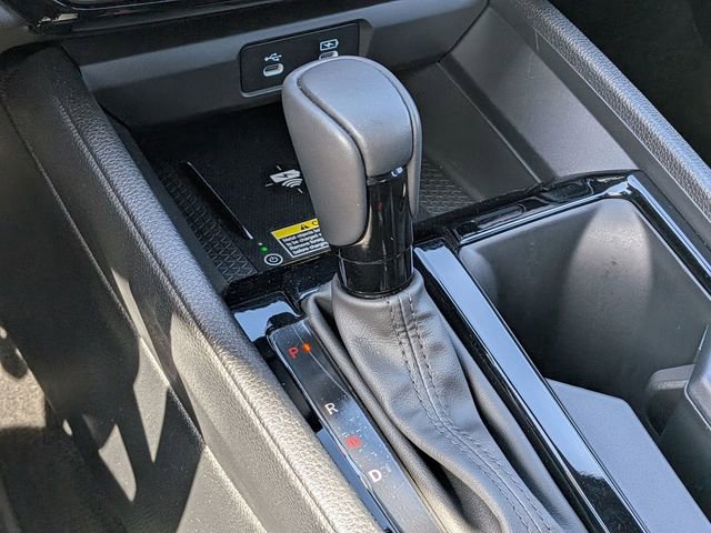 Certified 2025 Honda Accord Sport image 15