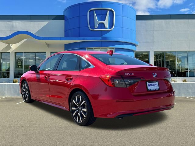 Used 2023 Honda Civic EX image 4