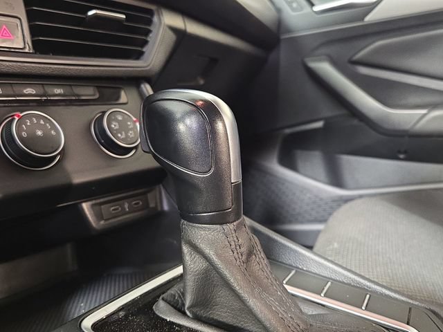 Used 2020 Volkswagen Jetta S FWD image 19